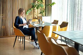 Bio-Seehotel Zeulenroda
