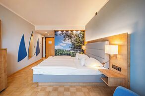 Bio-Seehotel Zeulenroda