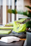 Bio-Seehotel Zeulenroda
