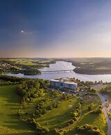 Bio-Seehotel Zeulenroda