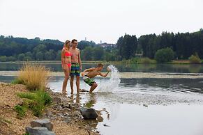 Bio-Seehotel Zeulenroda