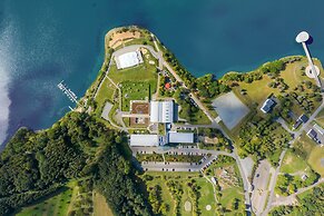 Bio-Seehotel Zeulenroda