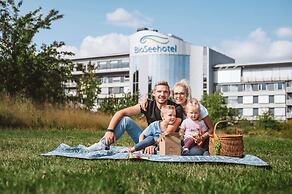 Bio-Seehotel Zeulenroda