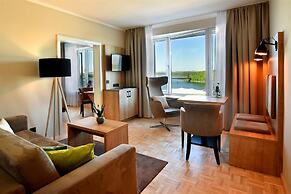 Bio-Seehotel Zeulenroda