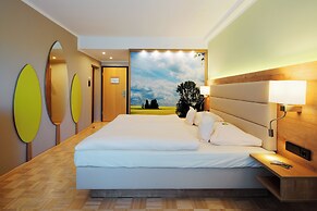 Bio-Seehotel Zeulenroda