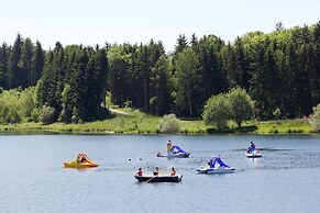 Bio-Seehotel Zeulenroda