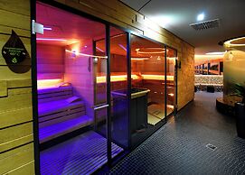 Bio-Seehotel Zeulenroda