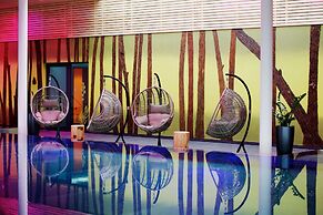 Bio-Seehotel Zeulenroda