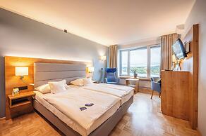 Bio-Seehotel Zeulenroda