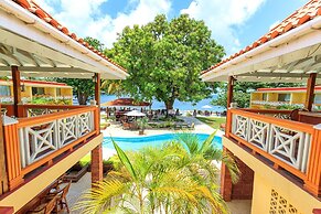 Sunset Shores Beach Hotel