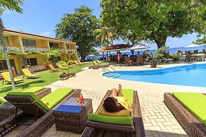 Sunset Shores Beach Hotel