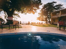 Sunset Shores Beach Hotel