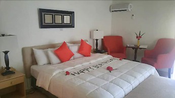 Sunset Shores Beach Hotel