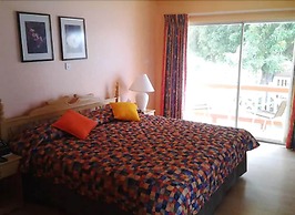 Sunset Shores Beach Hotel