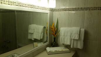 Sunset Shores Beach Hotel