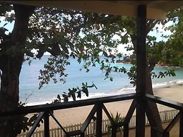 Sunset Shores Beach Hotel