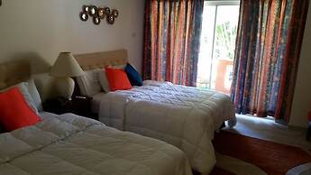 Sunset Shores Beach Hotel