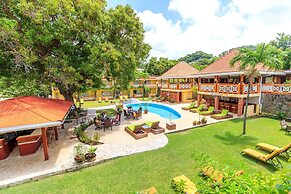 Sunset Shores Beach Hotel