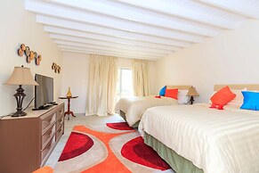 Sunset Shores Beach Hotel