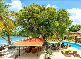 Sunset Shores Beach Hotel