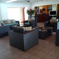 Sunset Shores Beach Hotel
