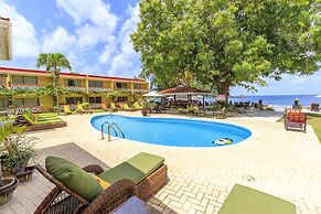 Sunset Shores Beach Hotel