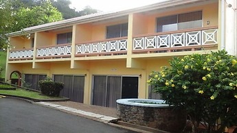 Sunset Shores Beach Hotel