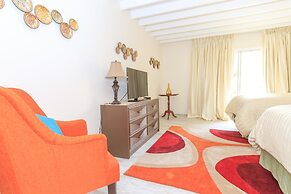 Sunset Shores Beach Hotel