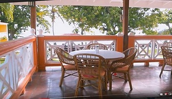 Sunset Shores Beach Hotel