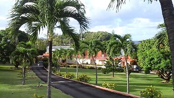 Sunset Shores Beach Hotel