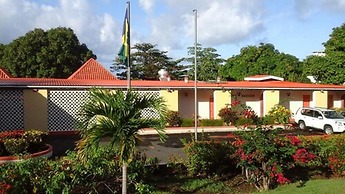 Sunset Shores Beach Hotel