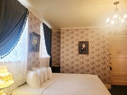 Copper Queen Hotel