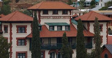Copper Queen Hotel