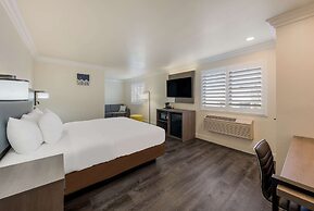 Comfort Inn Gilroy