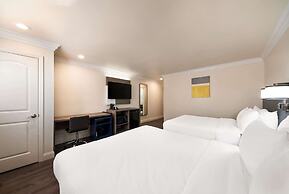 Comfort Inn Gilroy