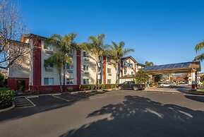 Comfort Inn Gilroy