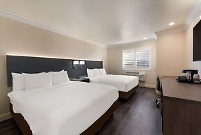Comfort Inn Gilroy