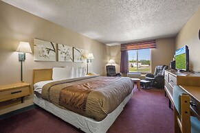 De Smet Super Deluxe Inn and Suites