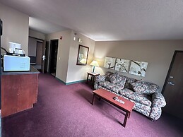 De Smet Super Deluxe Inn and Suites