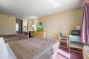 De Smet Super Deluxe Inn and Suites