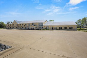 De Smet Super Deluxe Inn and Suites