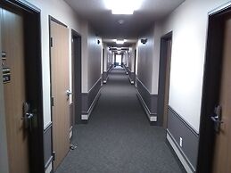 De Smet Super Deluxe Inn and Suites