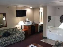De Smet Super Deluxe Inn and Suites