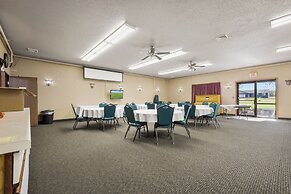 De Smet Super Deluxe Inn and Suites