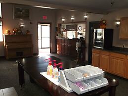 De Smet Super Deluxe Inn and Suites