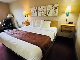 De Smet Super Deluxe Inn and Suites