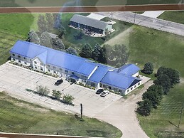 De Smet Super Deluxe Inn and Suites