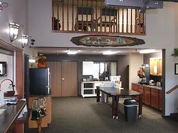 De Smet Super Deluxe Inn and Suites