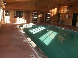 De Smet Super Deluxe Inn and Suites
