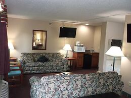 De Smet Super Deluxe Inn and Suites